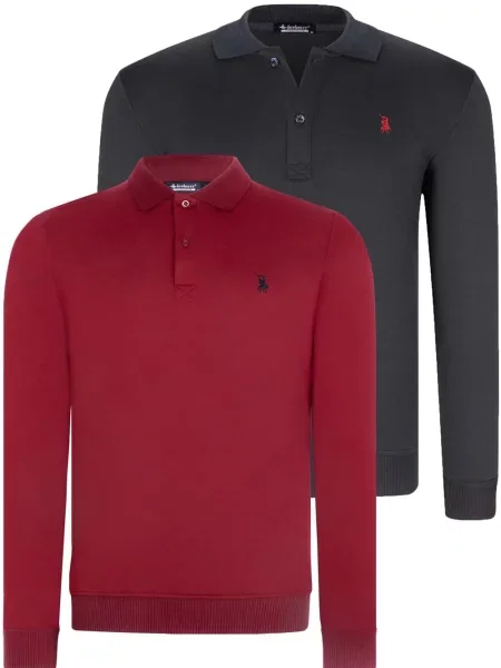 Jopa Dewberry rdeča