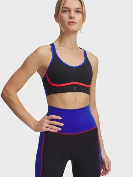 Бюстгальтер Under Armour чорний