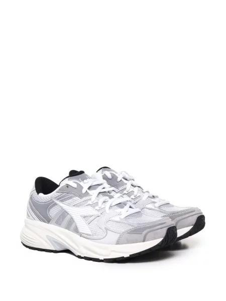 Маратонки Diadora сиво