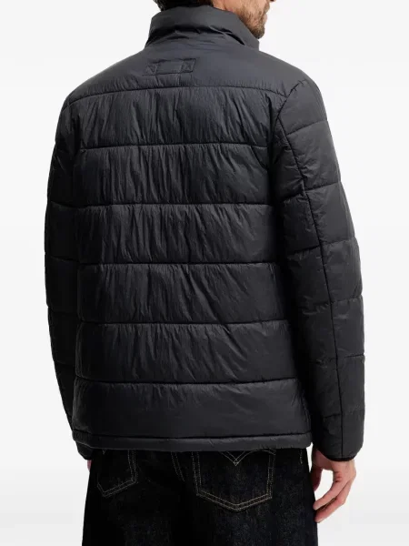 Geacă Barbour negru