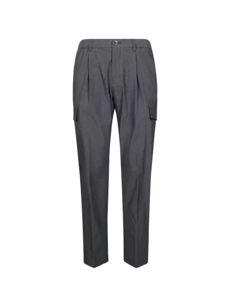 Pantaloni cargo Herno gri