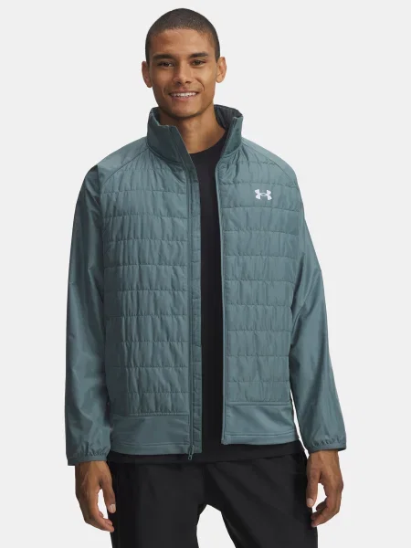 Geacă Under Armour negru