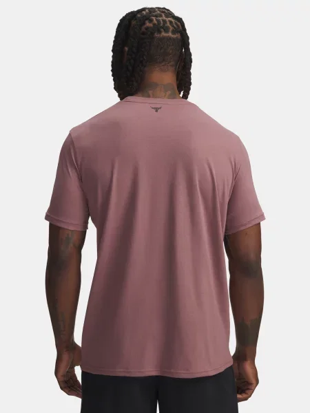 Tricou Under Armour negru