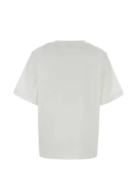 Tricou Herno alb