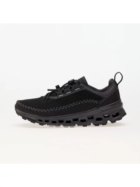 Sneakers On W Cloudaway 2 Black/ Eclipse EUR 39 μαύρο