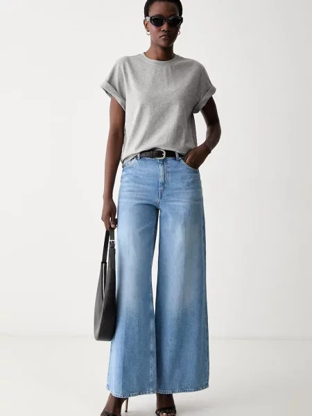 Футболка Victoria Beckham
