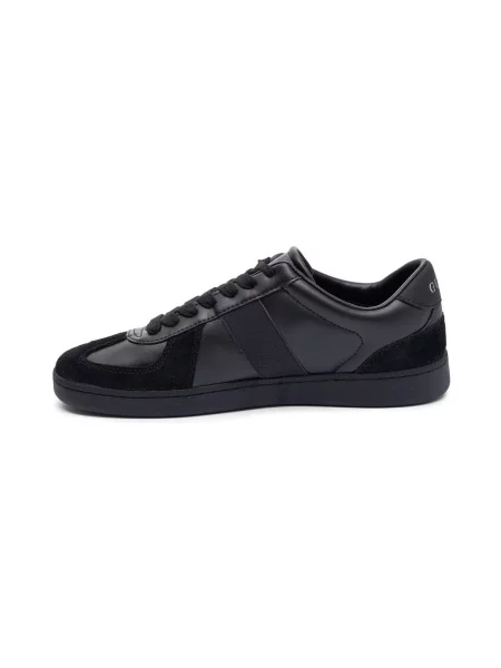 Guess Sneakers FMFDRA negru