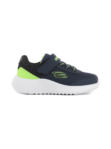 Pantofi copii Skechers albastru