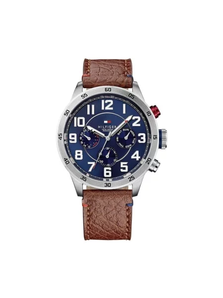 Zegarek Tommy Hilfiger szary