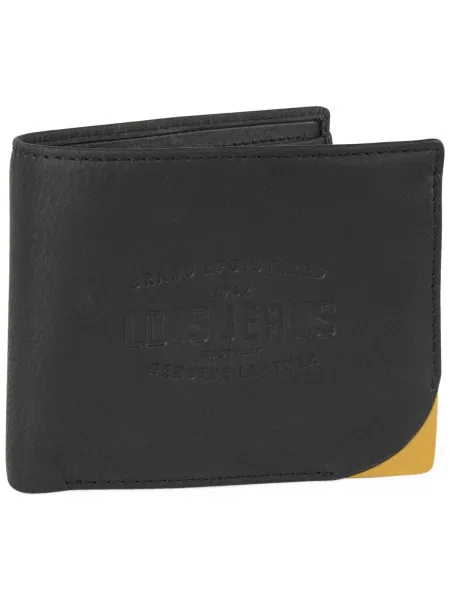 Torba Lois crna