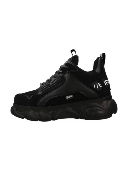 Buffalo Sneakersy Cld Chai czarny
