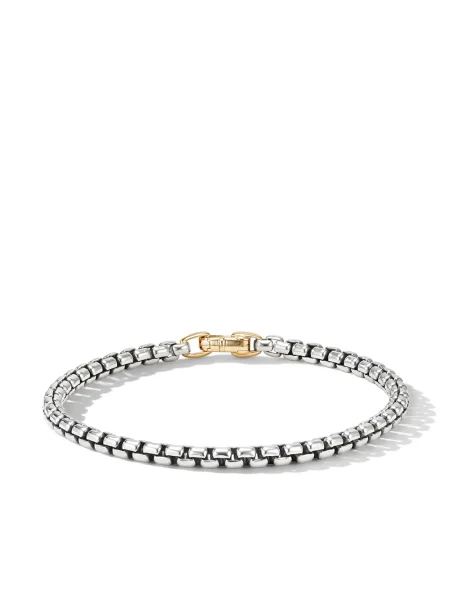 Brăţară David Yurman galben
