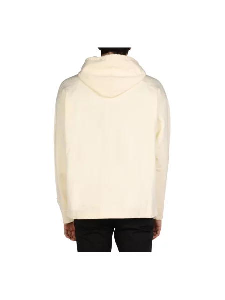 Bluza Tatras z nadrukiem żółta