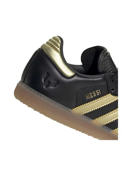 Pantofi copii Adidas negru