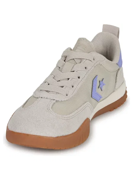Gyerek félcipő Converse bézs