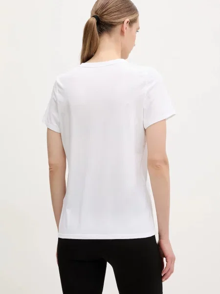 Футболка Dkny білий