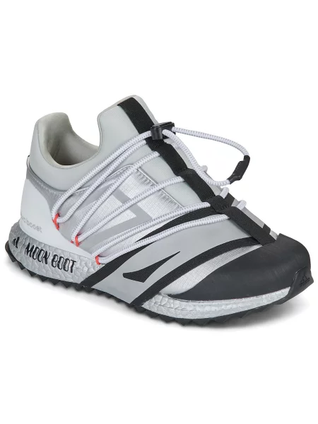 Superge Adidas srebrna