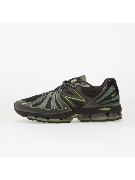 Sneakers New Balance Black EUR 40 μαύρο
