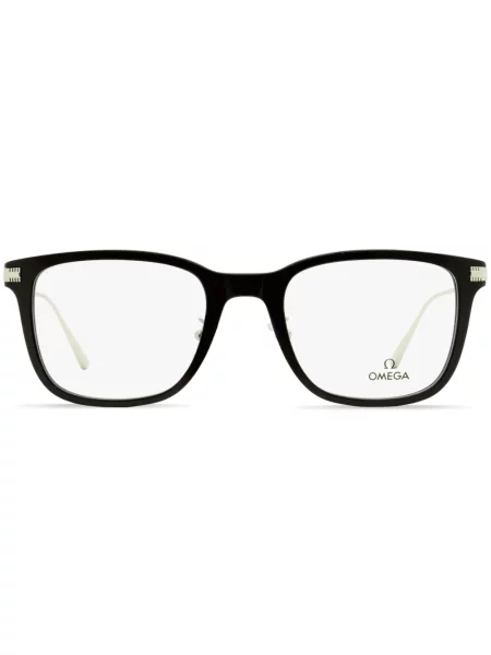 Ochelari de soare Omega Eyewear negru