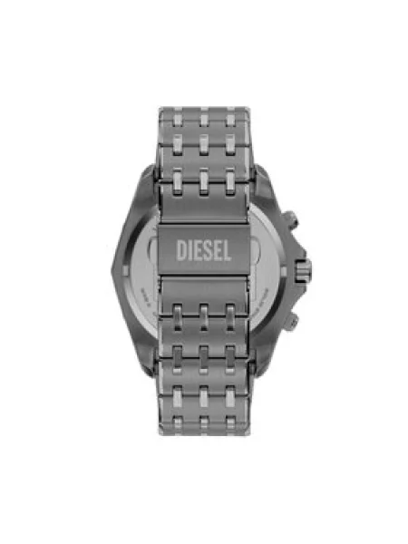 Laikrodžiai Diesel pilka