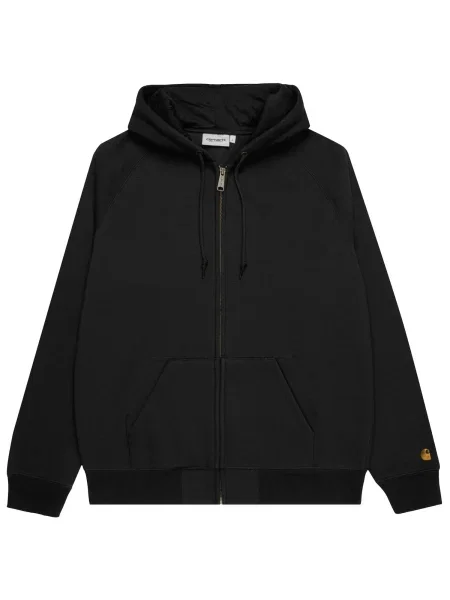 Carhartt WIP Jopa na oranžna črna