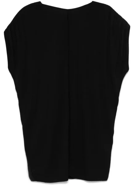 Rochie Thom Krom de costum negru