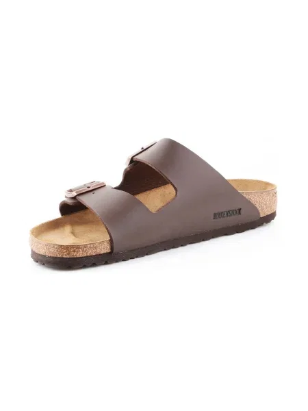 Sneakerși Birkenstock maro