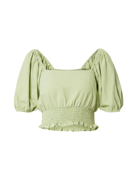 Nasty Gal Póló alma