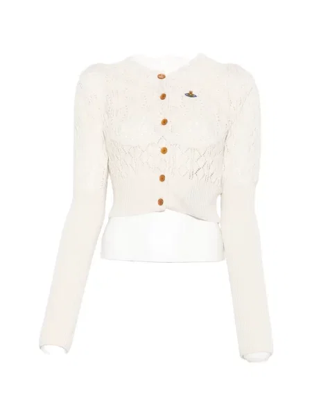 Kardigan Vivienne Westwood