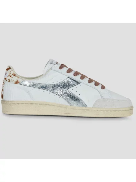 Tenisky Diadora biela