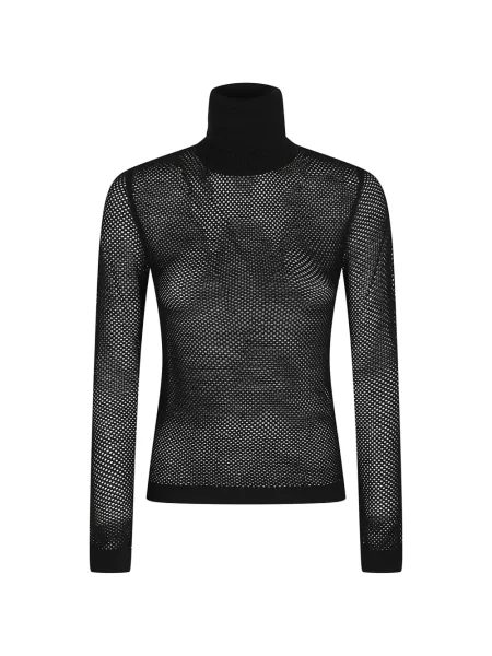 Pulover P.a.r.o.s.h. negru