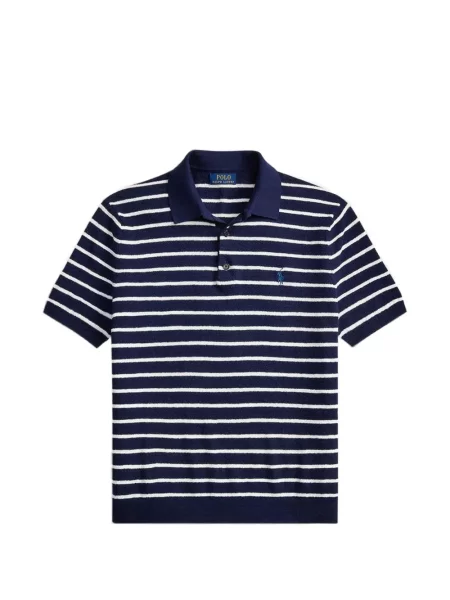 Polotričko Polo Ralph Lauren modré