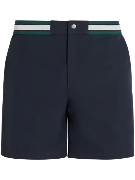 Pantaloni scurți Ché negru