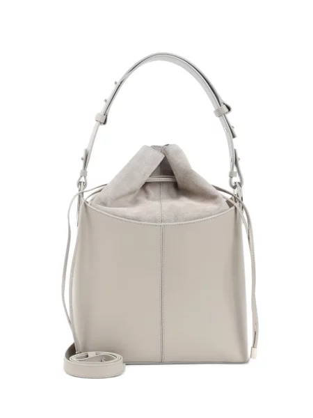 Geantă bucket Giorgio Armani