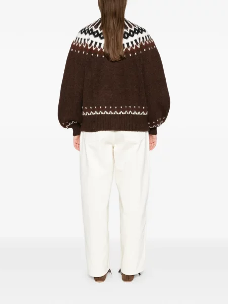 Cardigan Dôen maro