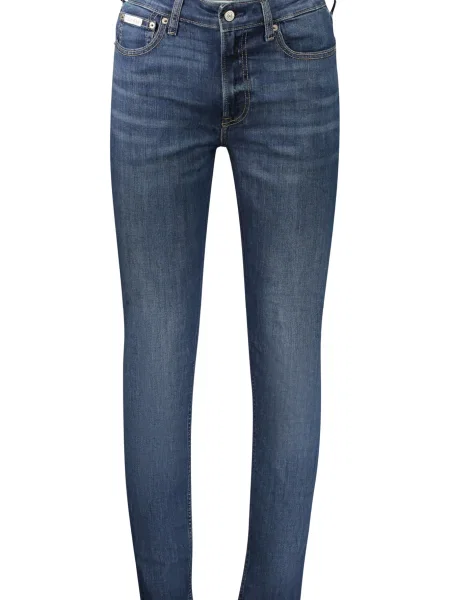 Kavbojke Calvin Klein