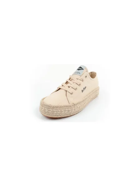 Tenisice Lee Cooper bež