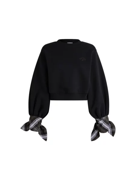 Bluza Patou czarna