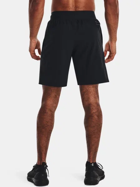 Pantaloni Under Armour negru