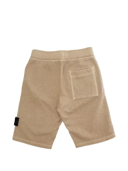Szorty dziecięce Stone Island