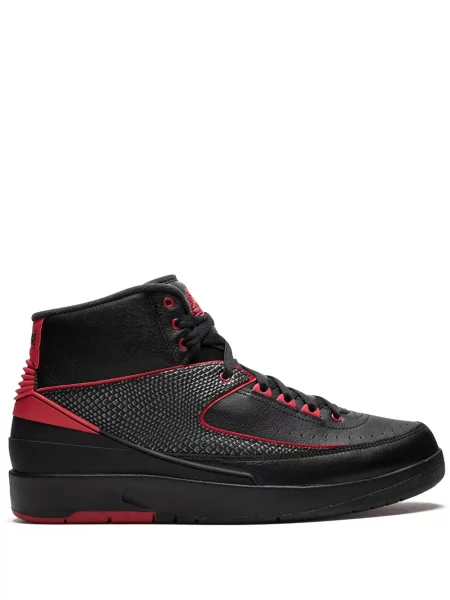 Sneakerși Jordan negru