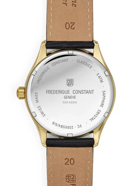 Ceas Frederique Constant
