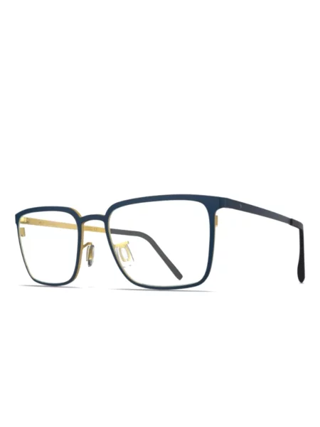 Ochelari de soare Blackfin albastru