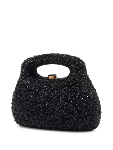 Shopper kabelka Cult Gaia čierna