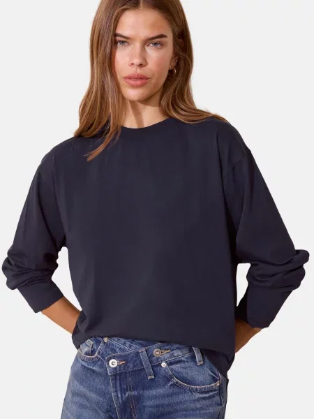 Friends Like These Tricou bleumarin
