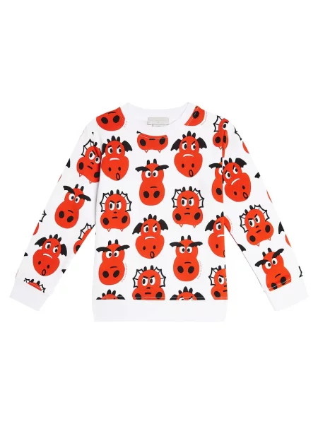 Hanorac copii Stella Mccartney
