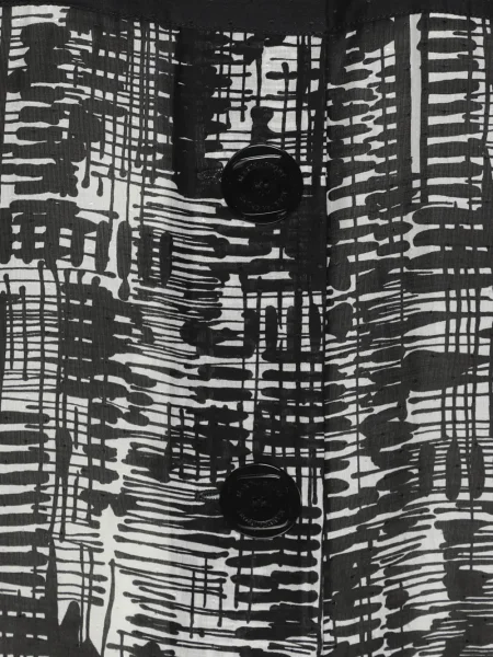 Top Marina Rinaldi negru