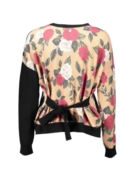 Cardigan Blugirl cu model floral cu imagine