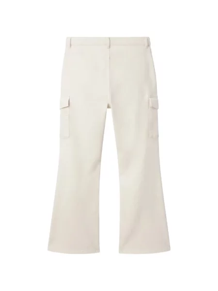 Spodnie cargo dziecięce Calvin Klein