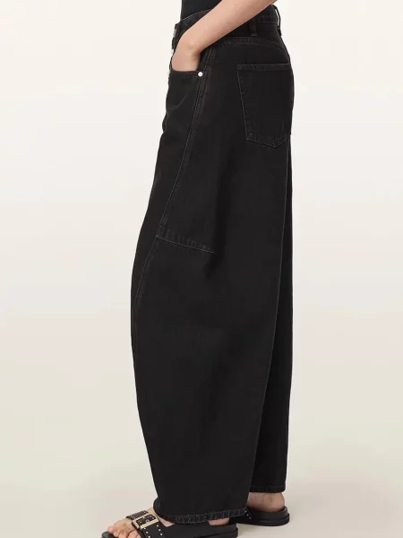 Джинсы Allsaints